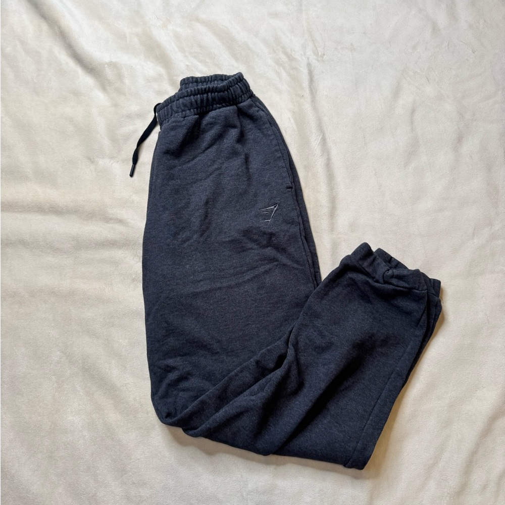 Gymshark Rest day sweats joggers